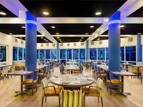 Gallery image of Novotel Port Harcourt in Port Harcourt