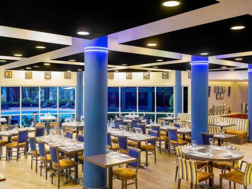 Gallery image of Novotel Port Harcourt in Port Harcourt