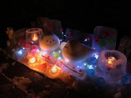 Gambar di galeri bagi サムライの宿ならい荘 di Narai