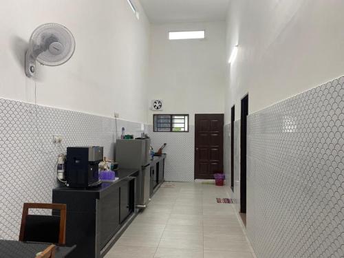 Фотография из галереи Teratak Port Dickson Homestay в Порт-Диксоне
