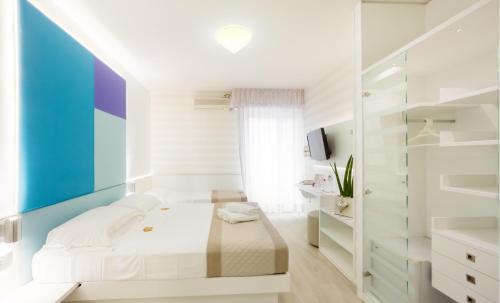 Galería fotográfica de Hotel Helen en Caorle