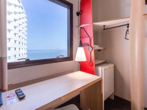 Příroda nedaleko hotelu