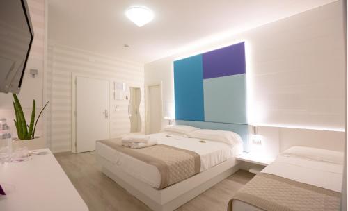 Galería fotográfica de Hotel Helen en Caorle