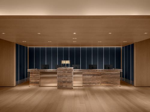 Fotografie z fotogalerie ubytování Shillamonogram Gangneung Residence v destinaci Kangnung