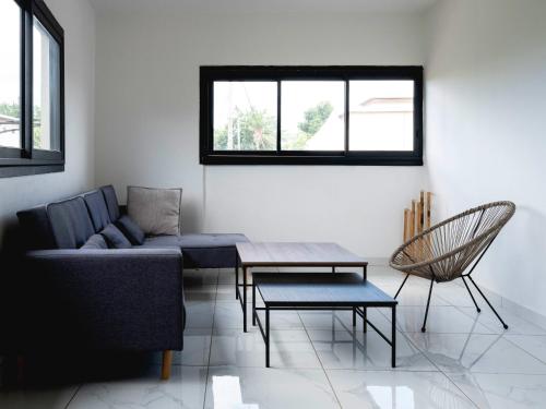 Résidence SASA - Appartements Calmes & Centraux pour Voyages d'Affaires