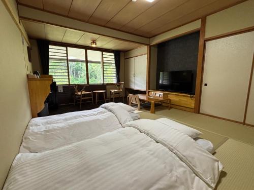 Club Wyndham Shirakabaso Shigakogen