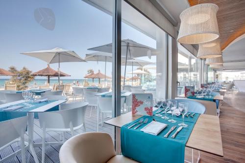 Ресторан / где поесть в The Sea Hotel by Grupotel - Adults Only