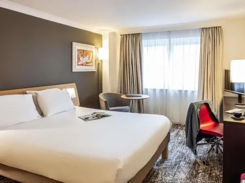 Novotel Bristol Centre photo 1