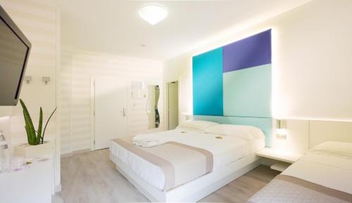 Galería fotográfica de Hotel Helen en Caorle