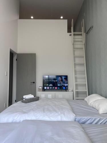Kokoro Nest Osaka