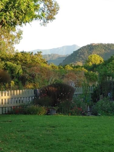 Φωτογραφία από το άλμπουμ του Akkerhuys Guest House σε Sedgefield