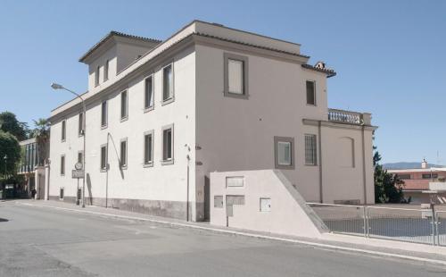 Imagen de la galería de Novecento, en Anagni