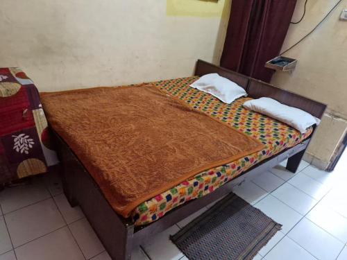 Gallery image of Hotel Maharaja Palace in Lucknow
