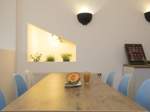 Фотография из галереи ibis Berlin City Süd в Берлине