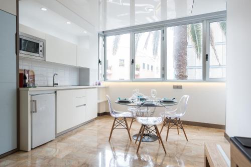 Suites Garden Loft Kandinsky