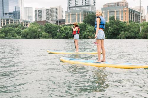 Hosté ubytování Hyatt Regency Austin