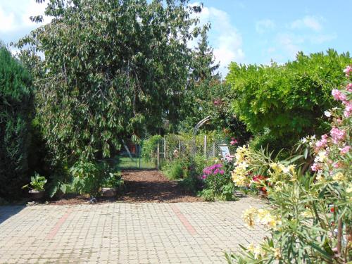 Leander Apartman 9600 Sárvár, Markusovszky utca 15. kép - 3