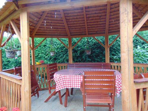 Foto de la galeria de Leander Apartman a Sárvár
