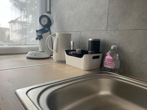 Appt 2 chambres Proche centre-ville