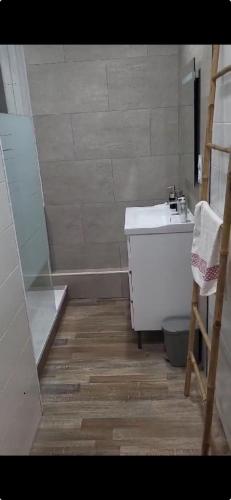 Appt 2 chambres Proche centre-ville