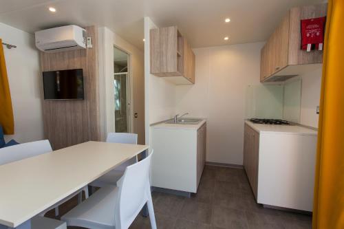 Gallery image of Mobile Homes and Apartments St,Denis in Punat