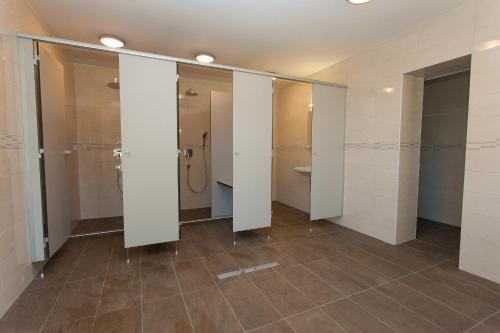 Gallery image of Mobile Homes and Apartments St,Denis in Punat