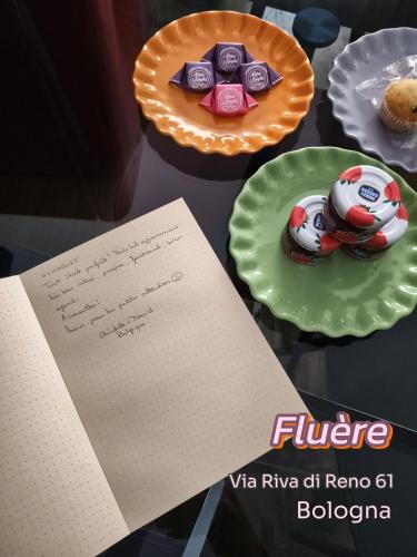 Fluère - Via Riva Reno photo 15