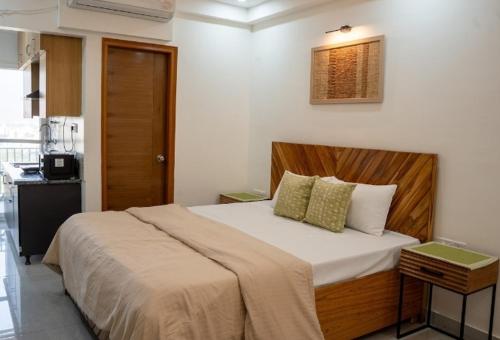 Φωτογραφία από το άλμπουμ του The Enclave Inn σε Ramnagar