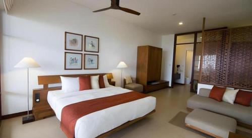 Fotografie z fotogalerie ubytování Anantaya Resort and Spa Chilaw 