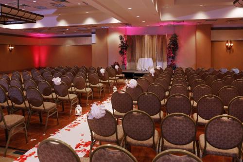 Φωτογραφία από το άλμπουμ του Radisson Hotel Philadelphia Northeast σε Trevose