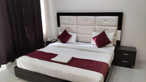 Φωτογραφία από το άλμπουμ του WooibHotels Yogasthali Tapovan σε Rishīkesh