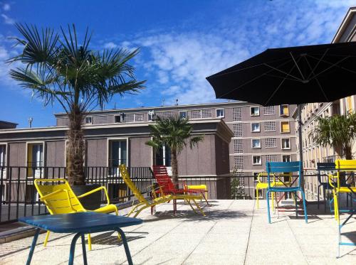 Gallery image of ibis Styles Le Havre Centre in Le Havre