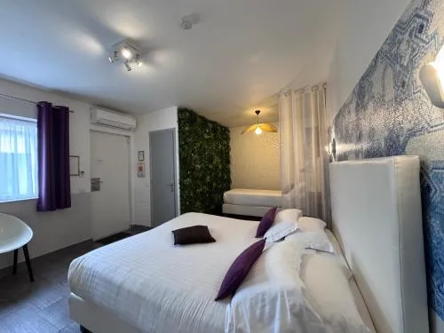 Hotel Villa Rose photo 9