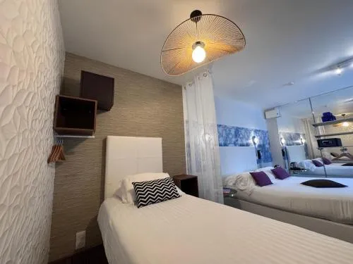 Hotel Villa Rose photo 8
