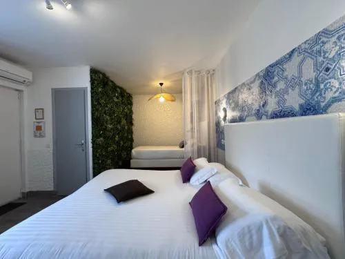 Hotel Villa Rose photo 6