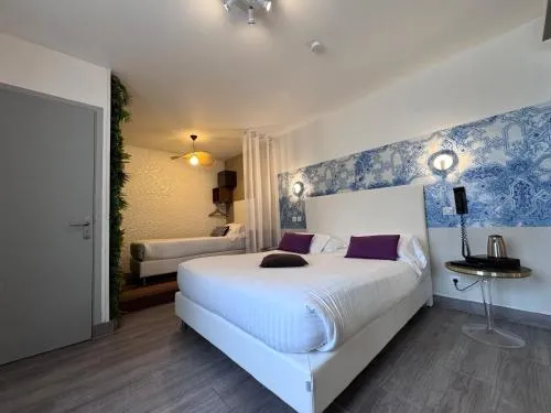 Hotel Villa Rose photo 5