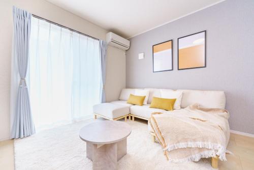 Gallery image of Nagoya15min 6 beds Free Parking 3BR 13guests 100sqm in Nagoya