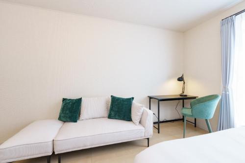 Gallery image of Nagoya15min 6 beds Free Parking 3BR 13guests 100sqm in Nagoya