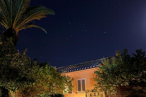 Villa Carlotta Resort
