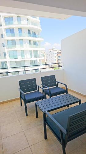 Sealove Pool Apartment