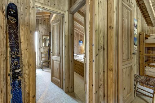 Chalet Brunello