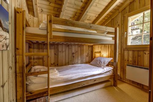 Chalet Brunello