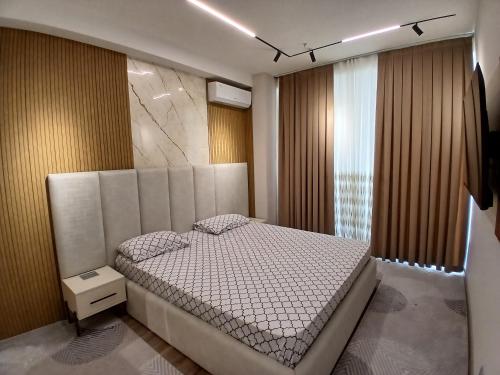 Photo de la galerie de l'établissement Mansur Nrg Tower, à Yakkasaray