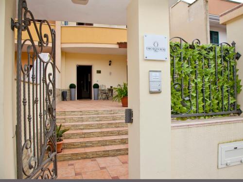 Gallery image of B&B Dimore Sonore Gallipoli in Gallipoli