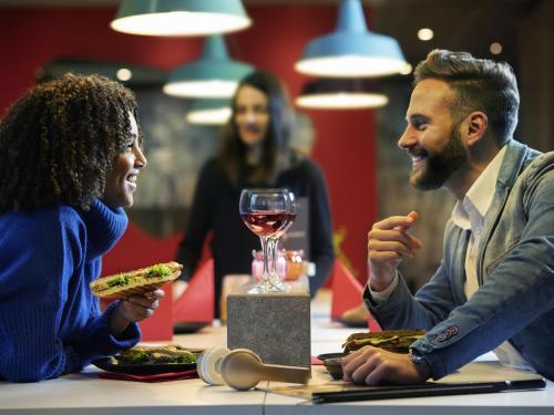 Clientes alojados en ibis London Elstree Borehamwood
