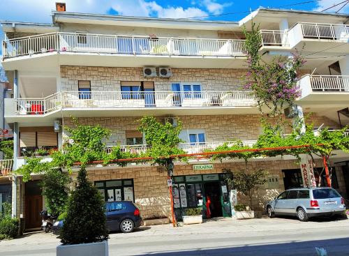 Apartament Rubin