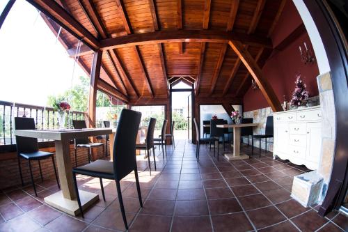 Gallery image of Hotel Mariñerune in Mungia