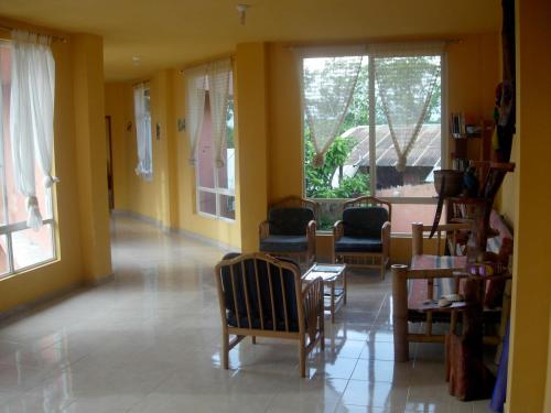Gallery image of Hostal Tena Ñaui in Tena