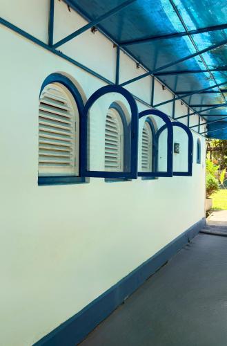 Fotografie z fotogalerie ubytování Shore Beach Villa v destinaci Unawatuna
