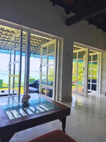 Fotografie z fotogalerie ubytování Shore Beach Villa v destinaci Unawatuna